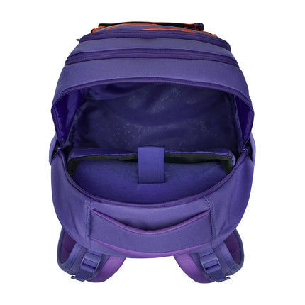 Baagl Baagl Skate Rugzak Max Orange 31L