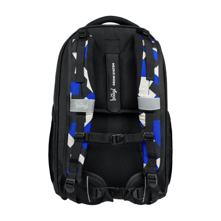 Baagl Baagl Skate Rugzak Max Variety 31L
