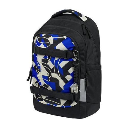 Baagl Baagl Skate Rugzak Max Variety 31L
