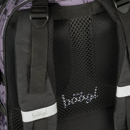 Baagl Baagl Skate Rugzak Minecraft TNT 25L