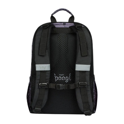 Baagl Baagl Skate Rugzak Minecraft TNT 25L