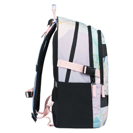 Baagl Baagl Skate Rugzak Moon 25L
