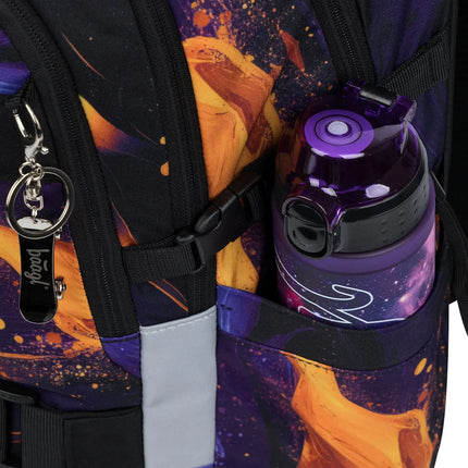 Baagl Baagl Skate Rugzak Vibe 25L
