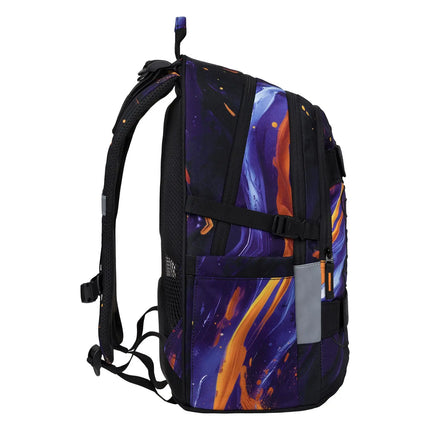 Baagl Baagl Skate Rugzak Vibe 25L