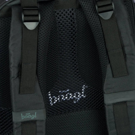 Baagl Baagl Skate Rugzak Wednesday 25L