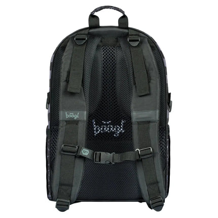 Baagl Baagl Skate Rugzak Wednesday 25L