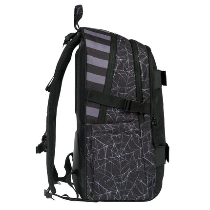 Baagl Baagl Skate Rugzak Wednesday 25L
