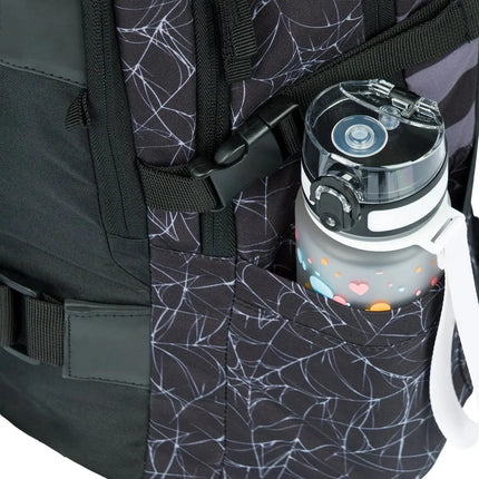 Baagl Baagl Skate Rugzak Wednesday 25L