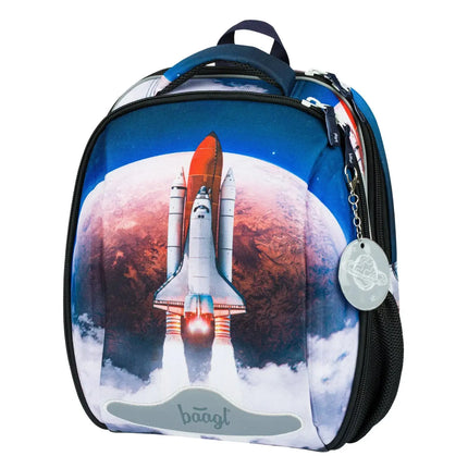 Baagl Baagl Space Shuttle Rugtas 23L