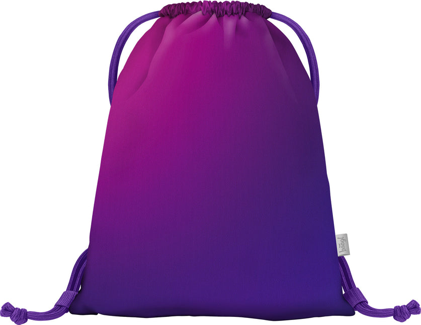 Baagl Baagl Stars Gymtas met Rits