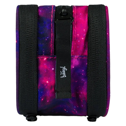 Baagl Baagl Student Etui Galaxy 3-ritsen