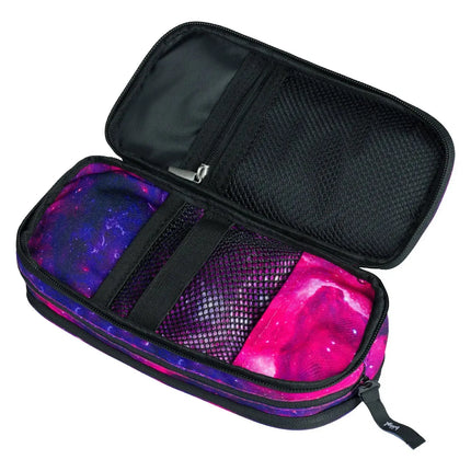 Baagl Baagl Student Etui Galaxy 3-ritsen