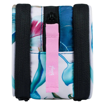 Baagl Baagl Student Etui Leafs 3-ritsen