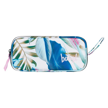 Baagl Baagl Student Etui Leafs 3-ritsen