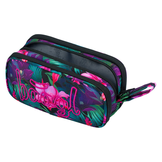 Baagl Baagl Student Etui Paradise 3-ritsen