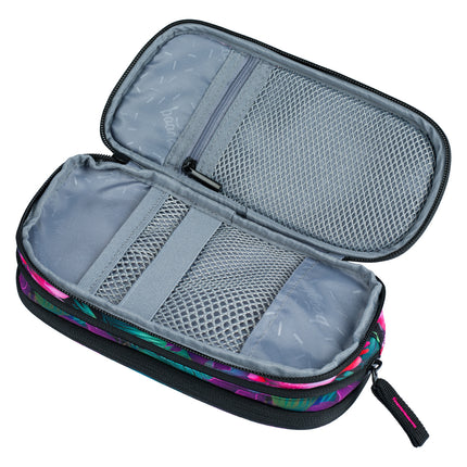 Baagl Baagl Student Etui Paradise 3-ritsen
