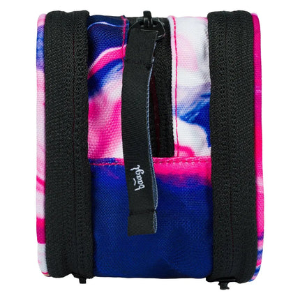 Baagl Baagl Student Etui Plum 3-ritsen
