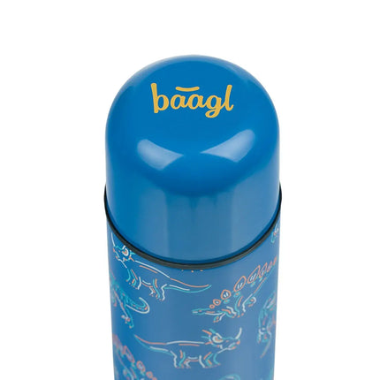 Baagl Baagl Thermosfles Dino 550 ml