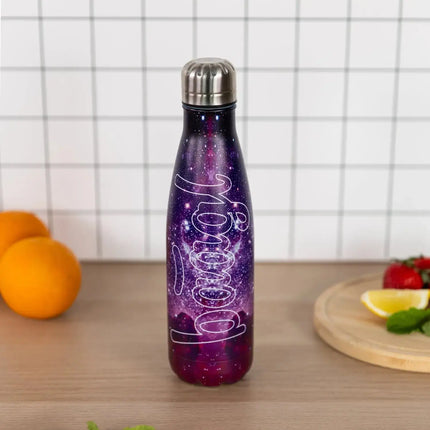 Baagl Baagl Thermosfles Galaxy 500 ml