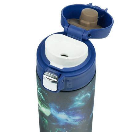 Baagl Baagl Thermosfles Robots 450 ml
