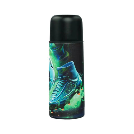 Baagl Baagl Thermosfles Voetbal Bal 550 ml