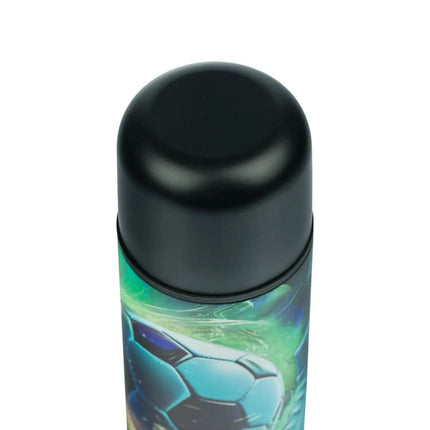 Baagl Baagl Thermosfles Voetbal Bal 550 ml