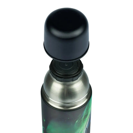 Baagl Baagl Thermosfles Voetbal Bal 550 ml