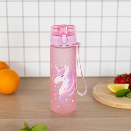 Baagl Baagl Unicorn Drinkfles 500ml