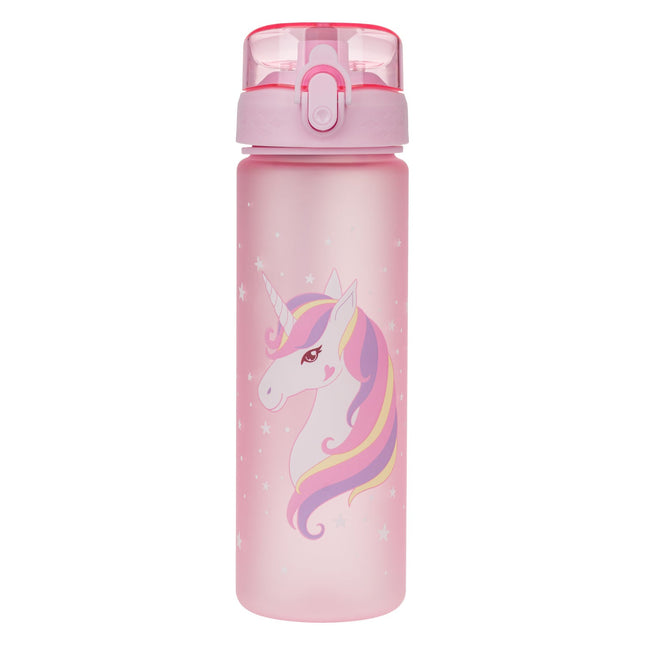 Baagl Baagl Unicorn Drinkfles 500ml