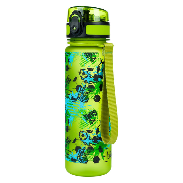 Baagl Baagl Voetbal Spel Drinkfles 500ml