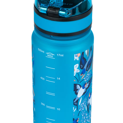 Baagl Baagl Zwaluwen Drinkfles 500 ml