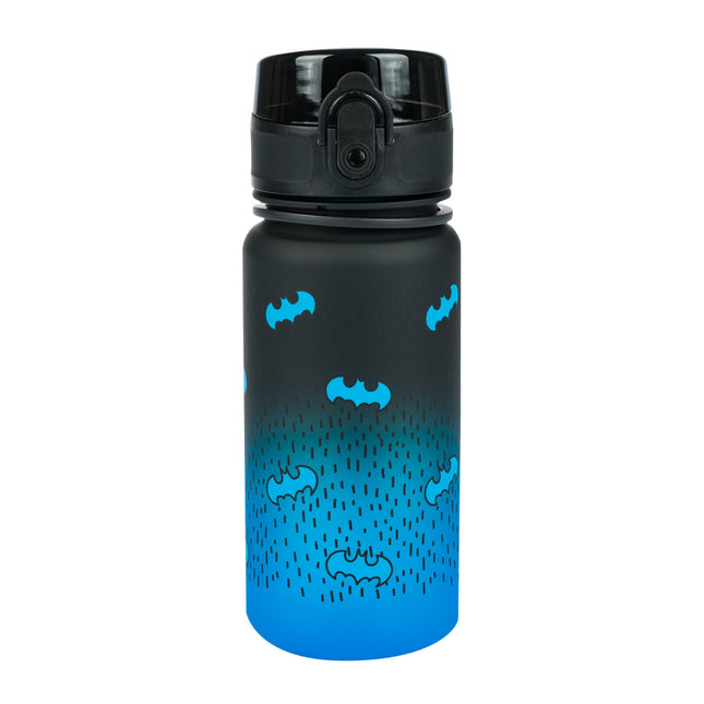 Baagl Batman Blue Drinkfles 350 ml