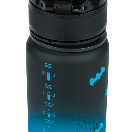 Baagl Batman Blue Drinkfles 350 ml