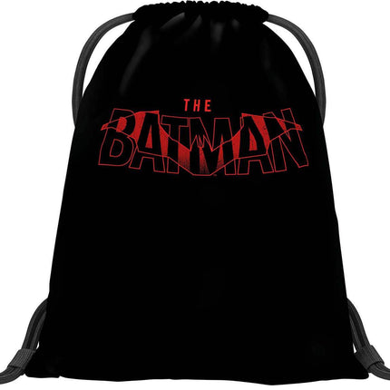 Baagl Batman Gymtas Rood