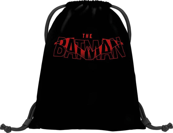 Baagl Batman Gymtas Rood
