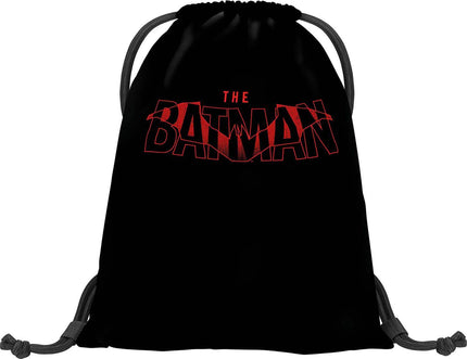 Baagl Batman Gymtas Rood