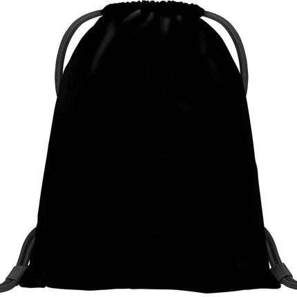 Baagl Batman Gymtas Rood