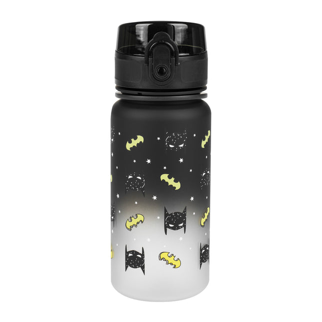 Baagl Batman Mask Drinkfles 350 ml