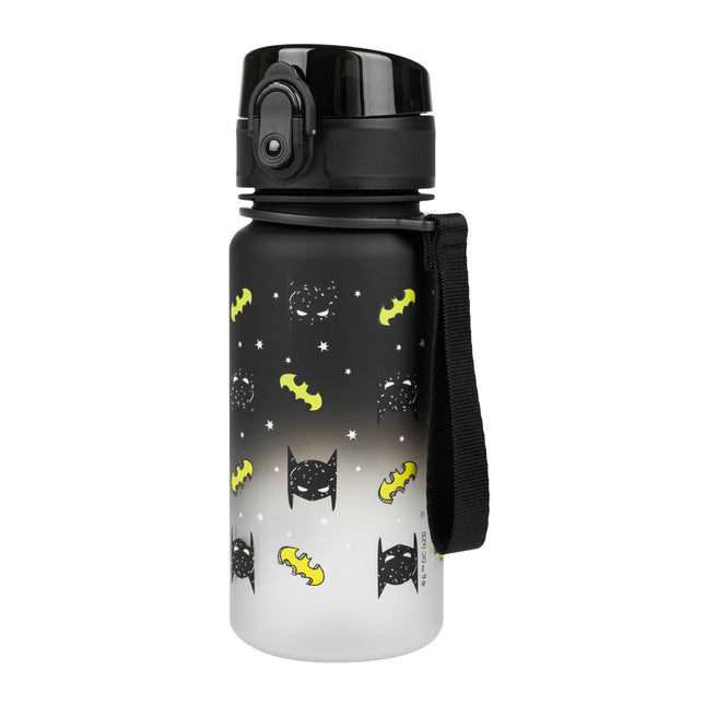 Baagl Batman Mask Drinkfles 350 ml