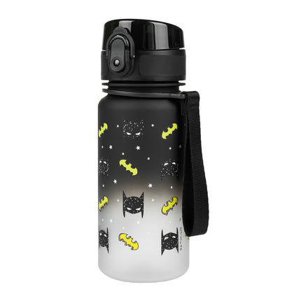 Baagl Batman Mask Drinkfles 350 ml