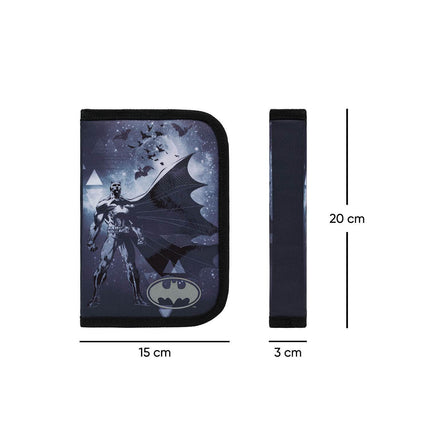 Baagl Etui - Pennenzak Batman Storm