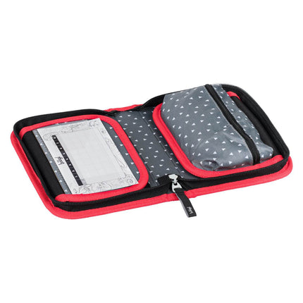 Baagl Etui - Pennenzak Brandweerwagen