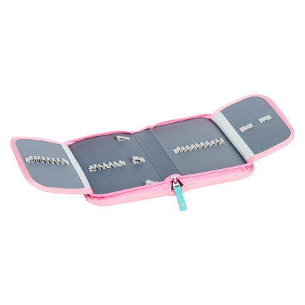 Baagl Etui - Pennenzak Flamingo