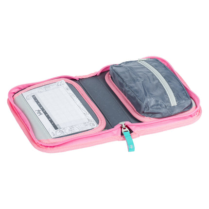 Baagl Etui - Pennenzak Flamingo