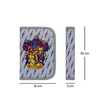 Baagl Etui - Pennenzak Harry Potter Gryffindor