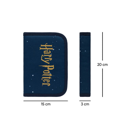 Baagl Etui - Pennenzak Harry Potter Hogwarts