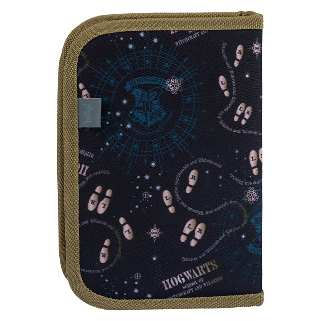 Baagl Etui - Pennenzak Harry Potter The Marauder's Map