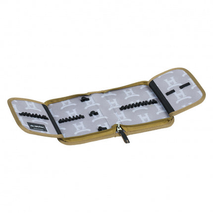 Baagl Etui - Pennenzak Harry Potter The Marauder's Map