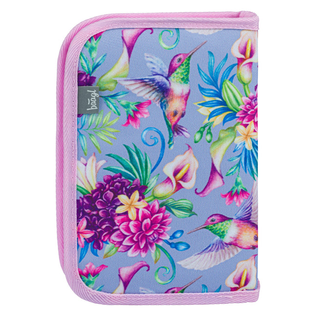 Baagl Etui - Pennenzak Hummingbird