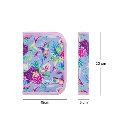 Baagl Etui - Pennenzak Hummingbird
